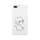 📛のん🍇のneko Smartphone Case