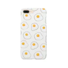 medamayaki_shopのめだまやき Smartphone Case