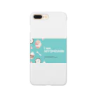 吉田屋のi am HITOMISHIRI Smartphone Case