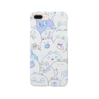 おやすみの魑魅魍魎ズ Smartphone Case