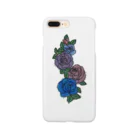 ピちの薔薇 Smartphone Case