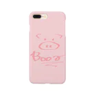 popopoohのboo Smartphone Case