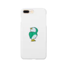 たにまちのとりペンギン Smartphone Case