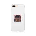 みどりのgoodmorningぽちゃ Smartphone Case