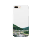 左沢のhakone yumoto Smartphone Case