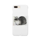 kekozの考える猫のマラシャ Smartphone Case