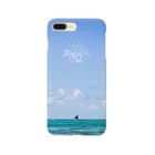 AlohaSolのAlohaSol Original Photo Smartphone Case