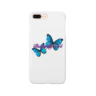 ヒナタの🦋butterfly girl🦋 Smartphone Case