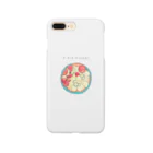 NorioNetekuのP・P・P・PIZZA! Smartphone Case