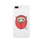 小森なの☆の拘束衣たろしゅ Smartphone Case