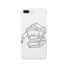 精霊くまうさの栞ごっこ Smartphone Case