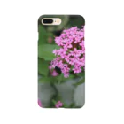 Gardenの小さな花 Smartphone Case