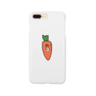 ころころの🥕みるも Smartphone Case