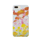 miekoの春の訪れ Smartphone Case