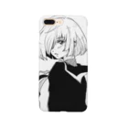 keiko to setsuko storeのイケメンな子 Smartphone Case