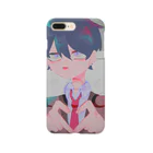 さとりのBREAK Smartphone Case