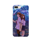 MOMOのMOMO cases Smartphone Case