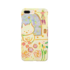 Sariiroのフローリスト Smartphone Case