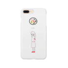 りももんがのおすしっこ_えびちゃん Smartphone Case