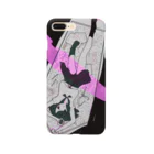 りももんがのTEENAGE_IS_OVER Smartphone Case