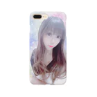 💜まりん💜のまりんグッズ Smartphone Case