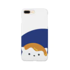 カロロロロのハローみたらしねこ Smartphone Case