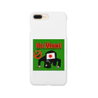 Smogg's ShopのNo Weed Smartphone Case