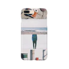 _mgmgtmyのsummer memory Smartphone Case