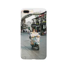 ryrsa_ccの上海マダム Smartphone Case