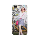  RiRiちゃんの自転車ドロボー Smartphone Case