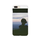 fontsのTwilight Boy Smartphone Case