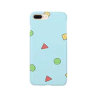 __mizgramのクレヨンしんちゃん Smartphone Case