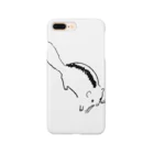 oyasmurのyy-ee Smartphone Case