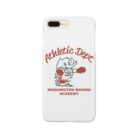 Bunny Robber GRPCのAthletic Dept Smartphone Case