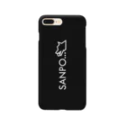 SANPOのSANPOスマホケース Smartphone Case