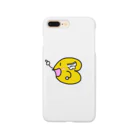 limo-cat @マイペース投稿者の春日 らいち　#1 Smartphone Case