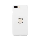 ( ˇωˇ )の猫ノ山サブロウ Smartphone Case