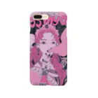 ザリガニのマカロニのPrincess Smartphone Case