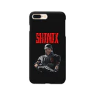 ShimiX SHOPのShimiX iPhoneケース Smartphone Case