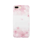 わたのはらの花よりほかに Smartphone Case