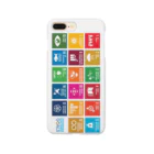 A-StepのSDGs　スマホケース スマホケース