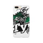 Tyr_eSportsのTyr   グッズ1 Smartphone Case