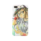 mokomokomokoのDJ Smartphone Case