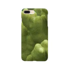 ろす・にーにょすのマクロサンゴ Smartphone Case