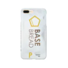 Soma CaのBASE BREAD Smartphone Case