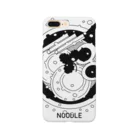 SIMEJIのNOODLE Smartphone Case