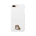 Lynx and Bonitoの最近見かけるねこ Smartphone Case