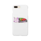 「改造人間32号」STOREのtatoo pig Smartphone Case