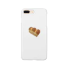 RippleのRipple 食パン Smartphone Case