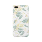 Hauのmimoza Smartphone Case